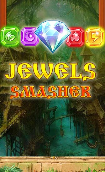 download Jewels smasher apk